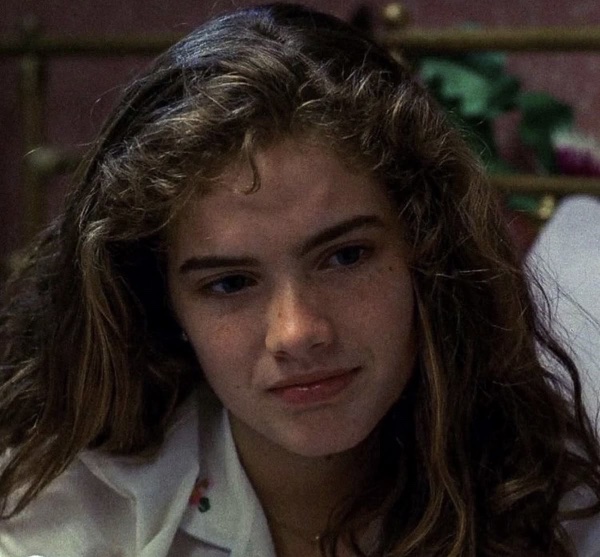 Nancy Thompson (A Nightmare on Elm Street)