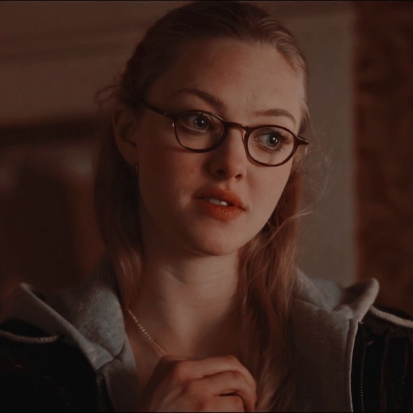 Needy (Jennifer’s Body)