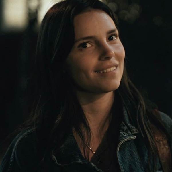 Nikki Freeman (Obsession)