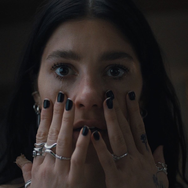 Rachel (Something Very Bad Is Going To Happen)