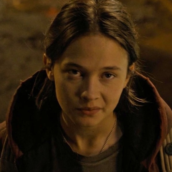 Rain (Alien: Romulus)
