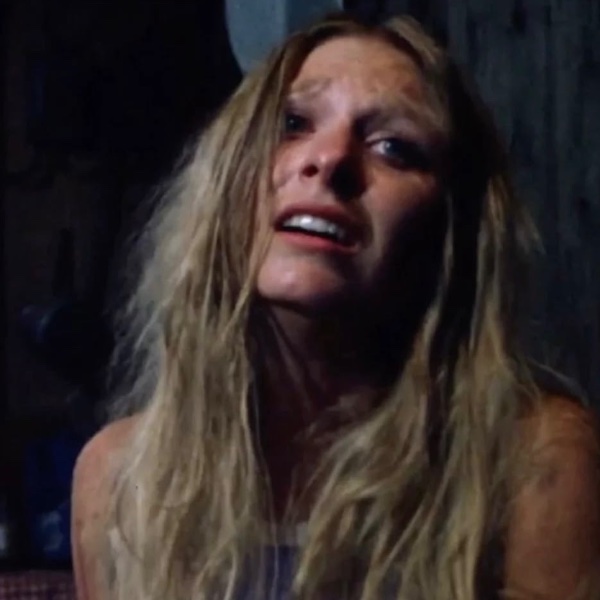 Sally (The Texas Chain Saw Massacre)