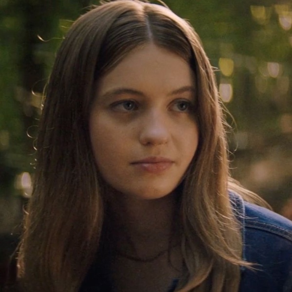Sam (Fear Street trilogy)