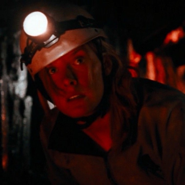 Sarah (The Descent)