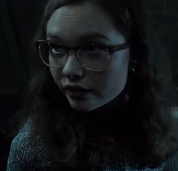 Stella (Scary Stories To Tell In The Dark)