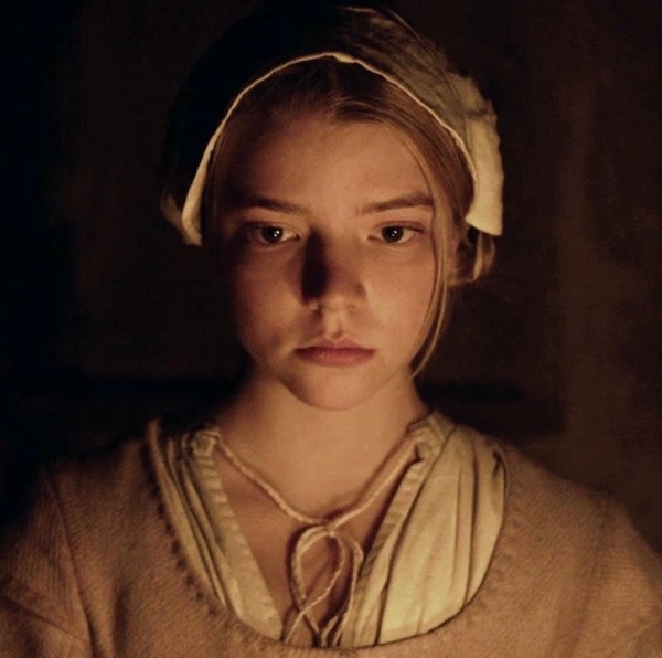 Thomasine (The VVitch)