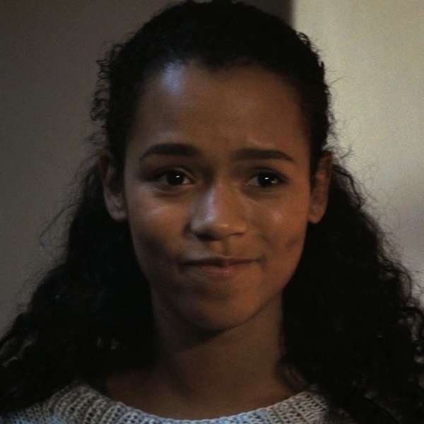 Zoey (Escape Room)