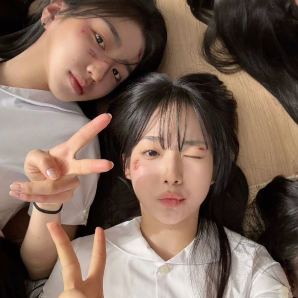 S1 x S14 Choiaez