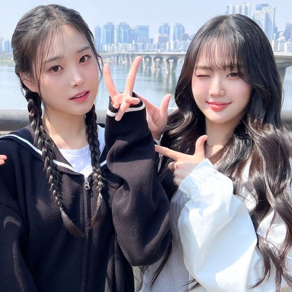S1 x S24 Seoyeonz
