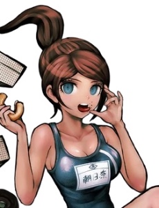 Aoi