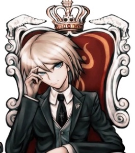 Byakuya