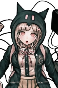 Chiaki (DR2)