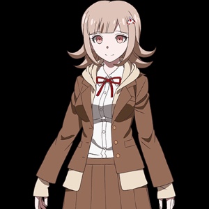 Chiaki (DR3)