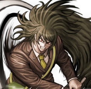 Gonta