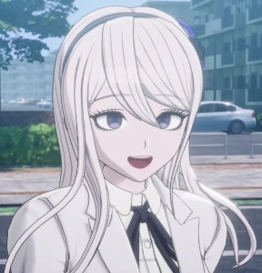 Karua