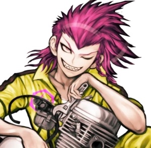 Kazuichi