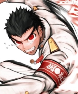 Kiyotaka