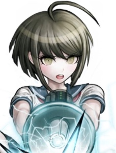 Komaru