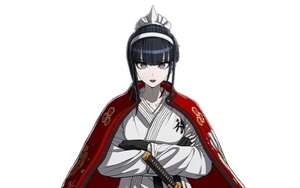 Kyoshika