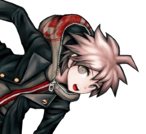 Makoto (Danganronpa)
