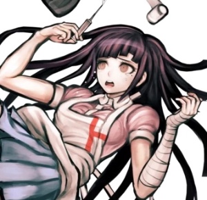Mikan