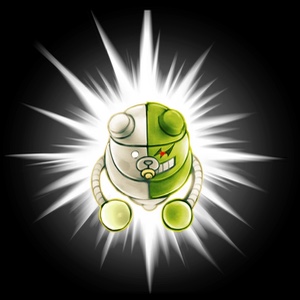 Monodam