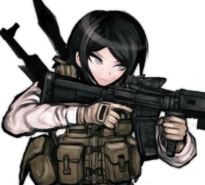 Mukuro