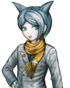 Nagisa
