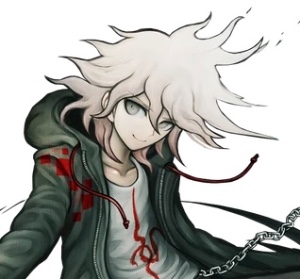 Nagito