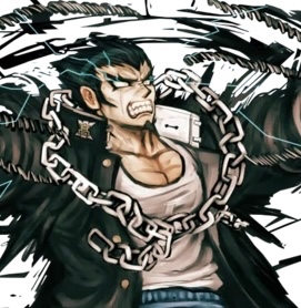 Nekomaru