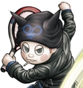 Ryoma