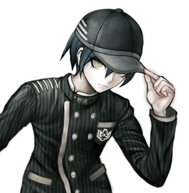 Shuichi