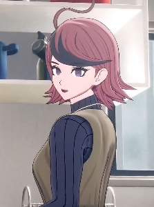 Takumi’s mom