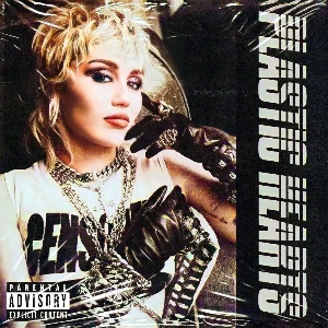 Bad Karma (feat. Joan Jett)