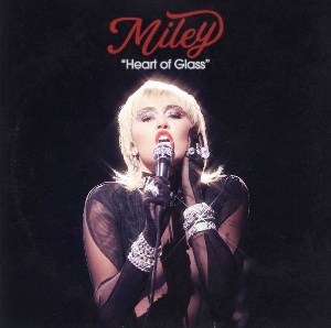 Heart Of Glass (Live)