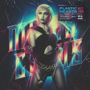 Night Crawling (feat. Billy Idol)