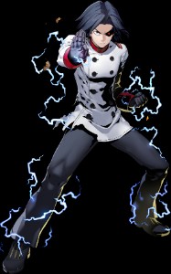 Akatsuki (BBTAG)