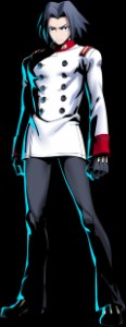 Akatsuki (Under Night in Birth)