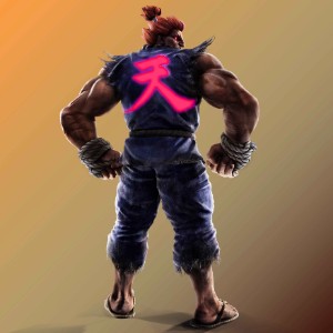 Akuma (Tekken 7)