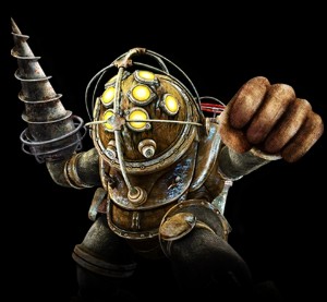 Big Daddy (PSASBR)