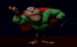 Boogerman (ClayFighter 63⅓)