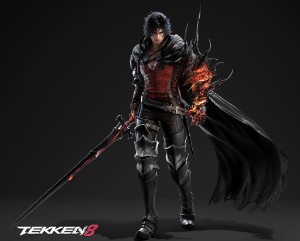 Clive Rosfield (Tekken 8)