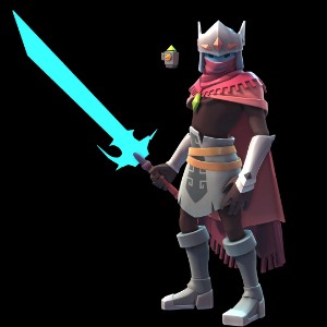 Drifter (Brawlout)