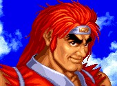 Fuuma Kotaro (Aggressors of Dark Kombat)