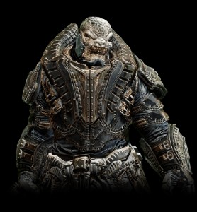 General RAAM (Killer Instinct)
