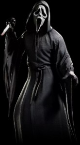 Ghostface (Mortal Kombat 1)