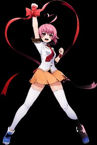 Heart Aino (BBTAG)