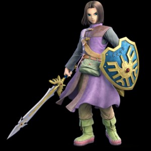 Hero (Smash Bros)