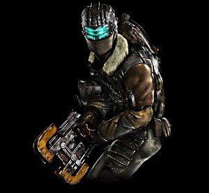 Isaac Clarke (PSASBR)