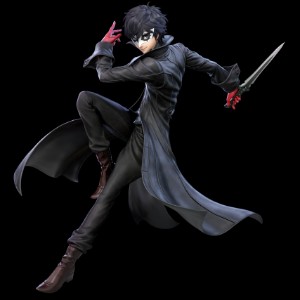 Joker (Smash Bros)